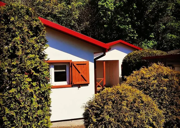 Ow Plaza Klub * Dziwnow