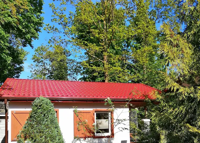 Ow Plaza Klub * Dziwnow