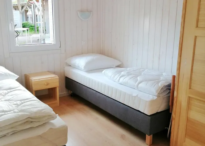 Ow Plaza Klub Dziwnow