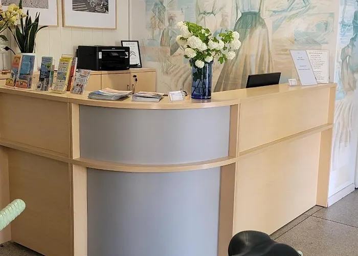 Ow Plaza Klub Lodge Dziwnow