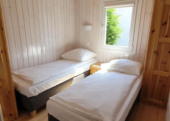 Ow Plaza Klub Dziwnow