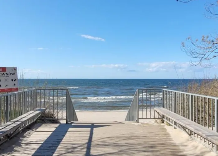 Lodge Ow Plaza Klub *