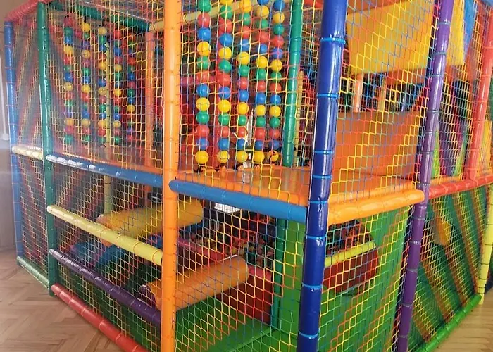 Ow Plaza Klub Dziwnow