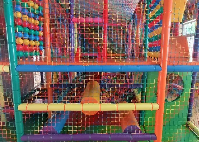 Ow Plaza Klub * Dziwnow