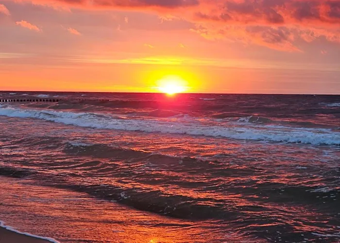 Ow Plaza Klub Dziwnow