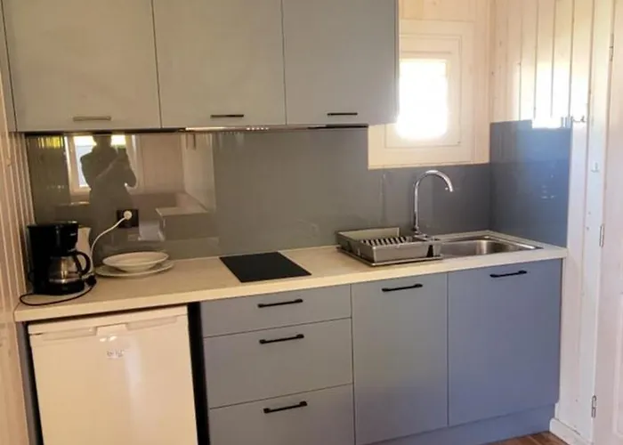 Lodge Ow Plaza Klub *