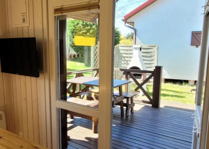 Ow Plaza Klub Dziwnow