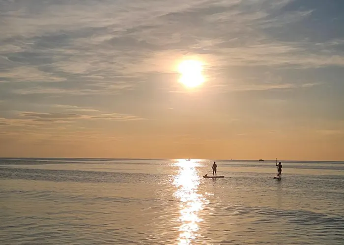 Lodge Ow Plaza Klub *