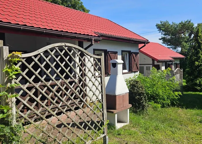 Ow Plaza Klub * Dziwnow